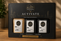 Activate Momentum Bundle: Pivot & Pour Collection