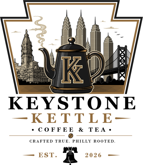 Keystone Kettle