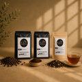 Reflect Gratitude Bundle: Shukr Sips Collection