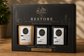 Restore Ritual Bundle: Settle & Sip Collection